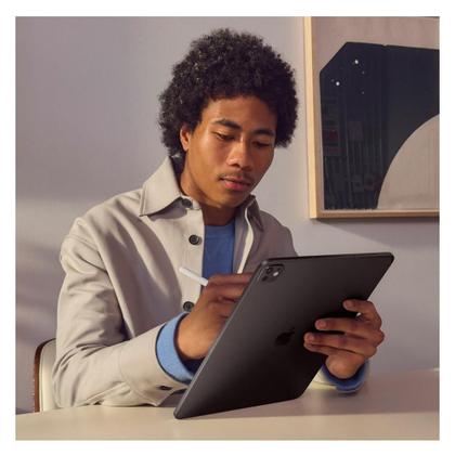 iPad Pro Apple (5ª Geração) Processador M4 (11