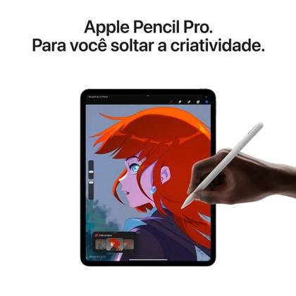 iPad Pro Apple, Tela 13