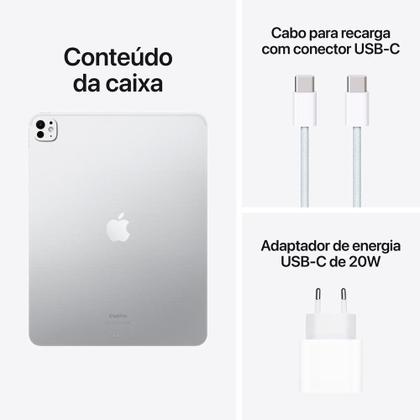 iPad Pro Apple, Tela 13