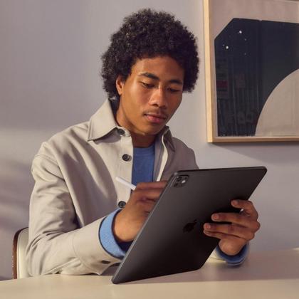 iPad Pro Apple, Tela 13