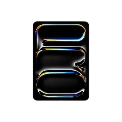 iPad Pro de 11
