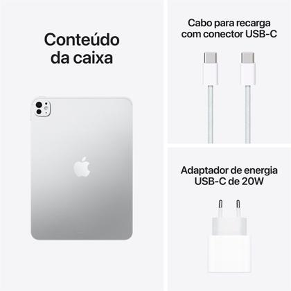 iPad Pro de 11