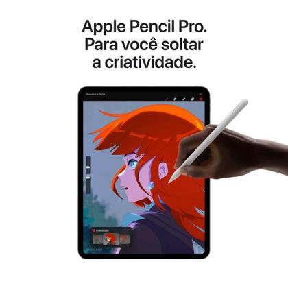 iPad Pro de 13
