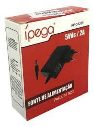 Imagem de Ìpega Fonte de Alimentação - íPEGA