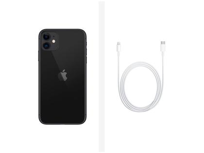 Apple iPhone 11 ブラック 本体 128gb Apple iPhone 11 (128 GB) Preto | Amazon.com.br