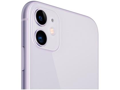 iPhone11 パープル 64GB iPhone 11 Apple 64GB Roxo 6,1” 12MP iOS - iPhone - Magazine
