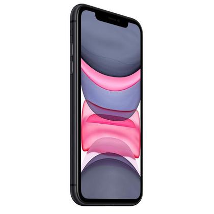 iPhone 11 Apple Preto, 128GB Desbloqueado - MHDH3BZ/A - iPhone