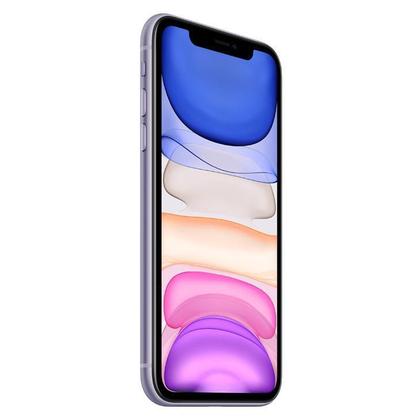 iPhone 11 Apple Roxo, 128GB Desbloqueado - MHDM3BR/A - iPhone