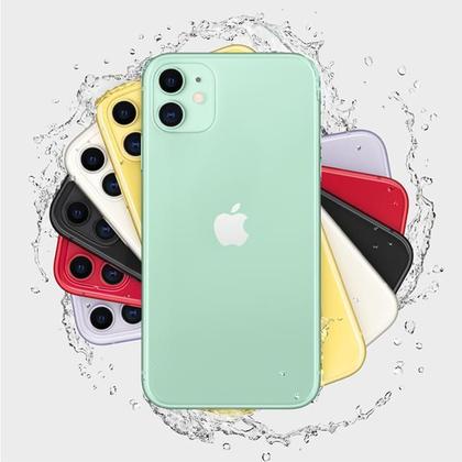 iPhone 11 Apple Verde, 128GB Desbloqueado - MHDN3BR/A