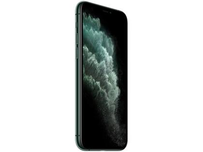iPhone 11 Pro Apple 256GB Verde Meia-noite - 5,8” 12MP iOS