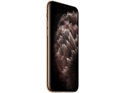 Apple iPhone 11 Pro ゴールド iPhone 11 Pro Apple 64GB Dourado 5,8” 12MP - iOS - iPhone