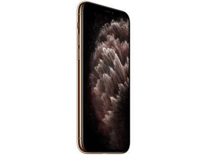 iPhone 11 Pro Apple 64GB Dourado 5,8” 12MP - iOS - iPhone