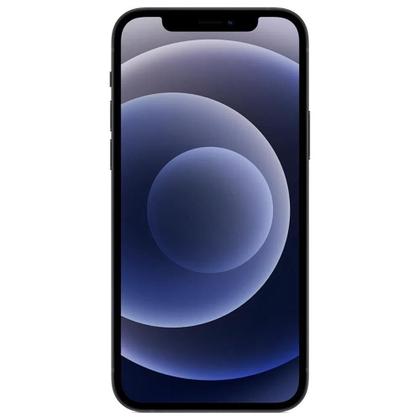 Iphone 12 Apple 128GB Preto, Tela 6.1