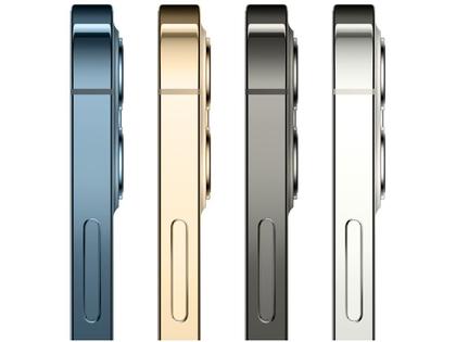 iPhone12pro 128GB ゴールド Apple iPhone 12 Pro (128 GB) - Dourado | Frete grátis