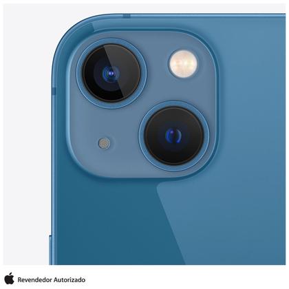 iPhone 13 Apple (128GB) Azul, Tela de 6,1