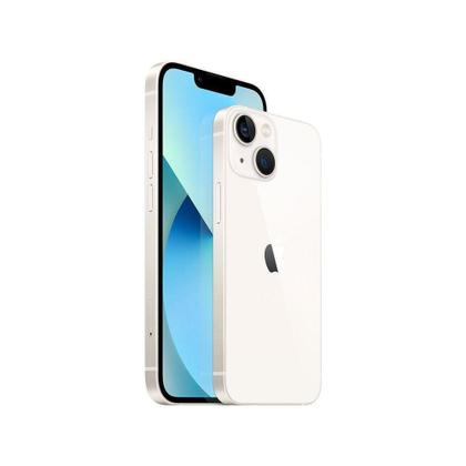 Imagem de iPhone 13 Apple 128GB, Câmera Dupla de 12MP, Tela 6.1", Estelar