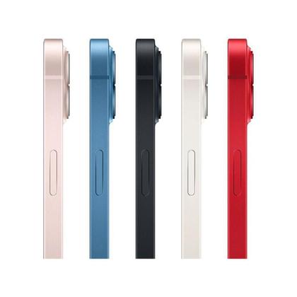 Imagem de iPhone 13 Apple 128GB, Câmera Dupla de 12MP, Tela 6.1", Estelar