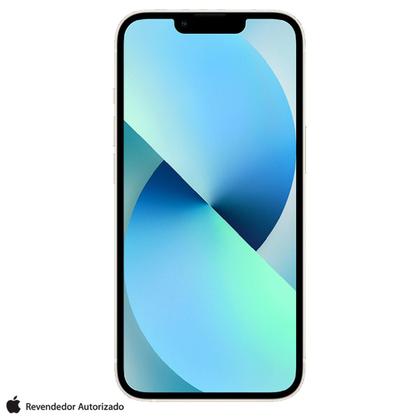 iPhone 13 Apple (128GB) Estelar, Tela de 6,1