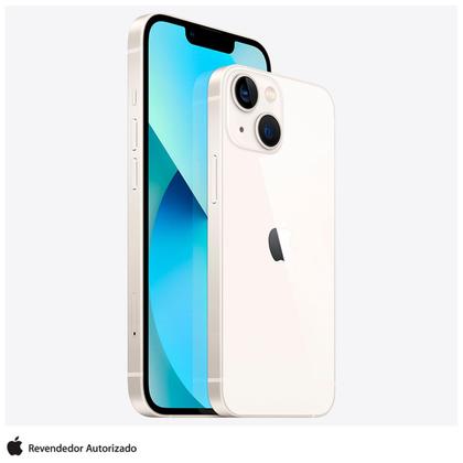 iPhone 13 Apple (128GB) Estelar, Tela de 6,1