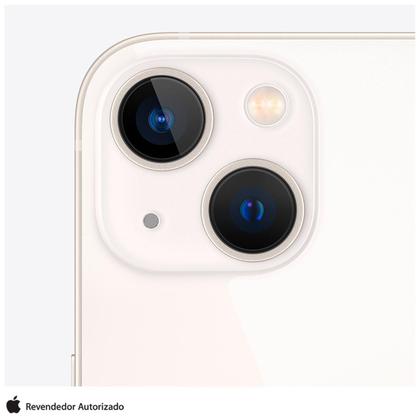 iPhone 13 Apple (128GB) Estelar, Tela de 6,1