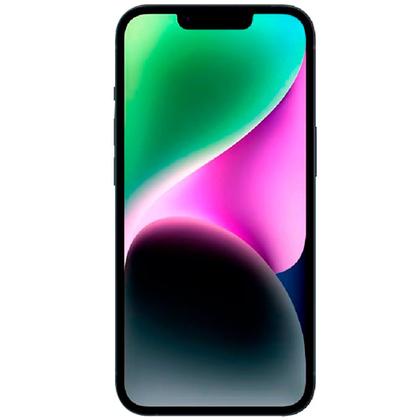 Imagem de IPhone 14 5G 6.1 Polegadas IOS 16 A15 Bionic 128GB Câmera Dupla Apple