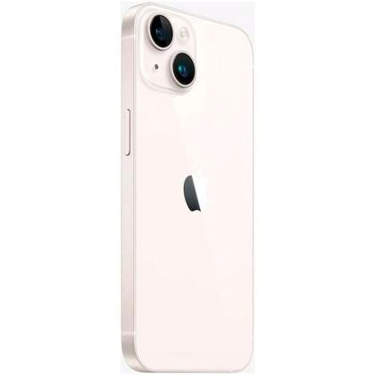 Imagem de IPhone 14 5G 6.1 Polegadas IOS 16 A15 Bionic 128GB Câmera Dupla Apple