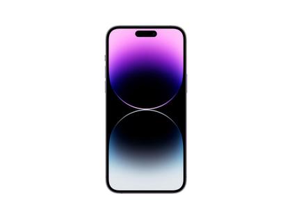 Iphone 14 Pro Max Apple 128GB Roxo Profundo, Tela 6.7