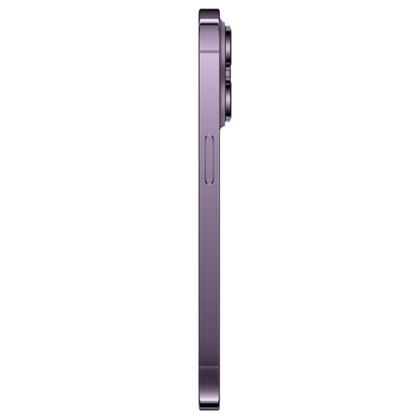 Iphone 14 Pro Max Apple 128GB Roxo Profundo, Tela 6.7