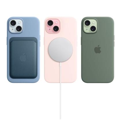 iPhone 15 Apple (256GB) Preto, Tela de 6,1