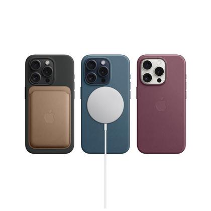 iPhone 15 Pro Apple (512GB) Titânio Natural, Tela de 6,1