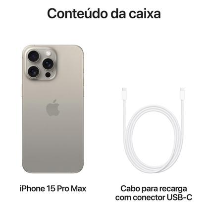 Apple iPhone 15 Pro Max 256GB ナチュラル iPhone 15 Pro Max 256GB - ナチュラルチタニウム（SIMフリー