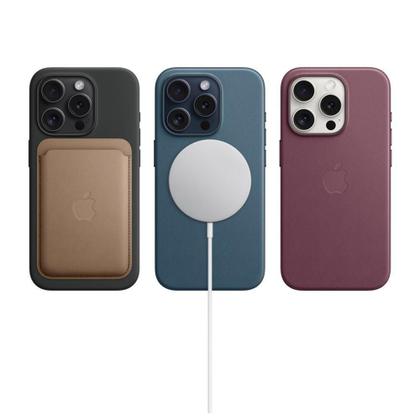 Imagem de iPhone 15 Pro Max Apple (512GB) Titânio Natural, Tela de 6,7", 5G e Câmera de 48MP