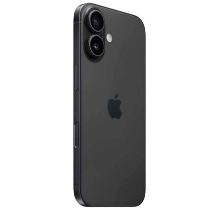 Imagem de iPhone 16 128GB 5G Preto Tela 6,1 Câmera 48MP Apple