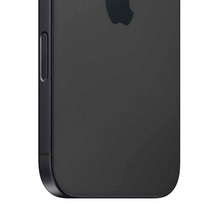 Imagem de iPhone 16 128GB 5G Preto Tela 6,1 Câmera 48MP Apple