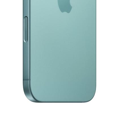 iPhone 16 Apple 128GB, Câmera Dupla de 48MP, Tela 6.1", Verde-acinzentado Imagem de iPhone 16 Apple 128GB, Câmera Dupla de 48MP, Tela 6.1", Verde-acinzentado