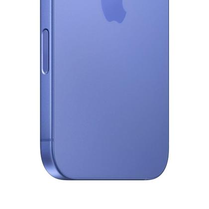iPhone 16 Plus Apple 128GB, Câmera Dupla de 48MP, Tela 6,7", Ultramarino Imagem de iPhone 16 Plus Apple 128GB, Câmera Dupla de 48MP, Tela 6,7", Ultramarino