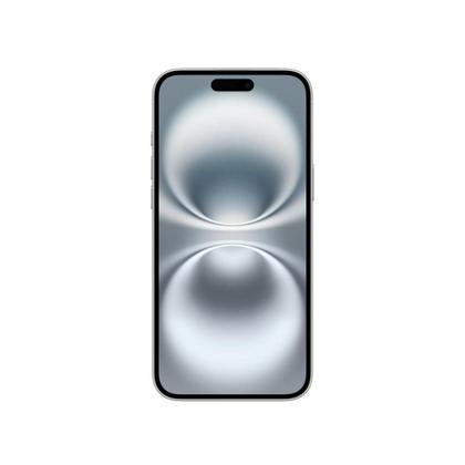 iPhone 16 Plus Apple 256GB, Câmera Dupla de 48MP, Tela 6,7
