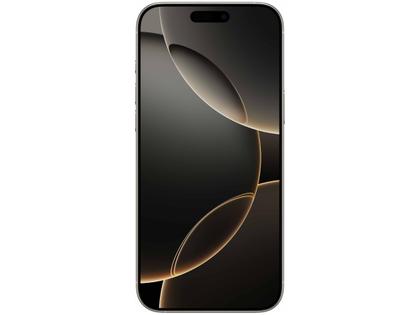Imagem de iPhone 16 Pro Max Apple 1TB, Câmera Tripla de 48MP, Tela 6,9", Titânio Natural
