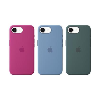 iPhone 16E Apple 256GB, Câmera 48MP, Tela Super Retina XDR 6,1