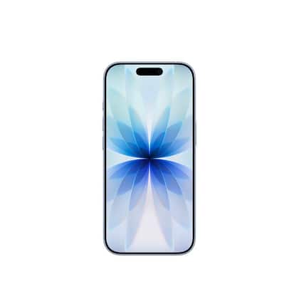 Imagem de iPhone 17 Apple (256GB) Azul-Névoa, Tela de 6,3", 5G e Câmera de 48MP