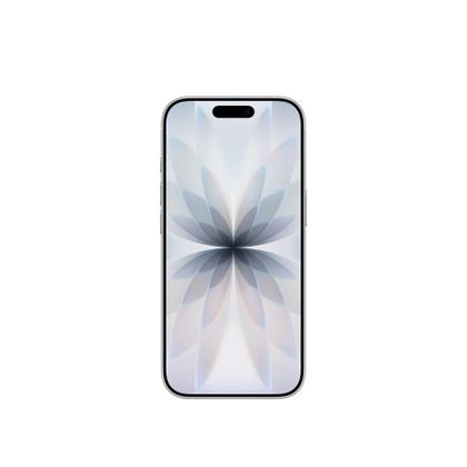 Imagem de iPhone 17 Apple (256GB) Branco, Tela de 6,3", 5G e Câmera de 48MP