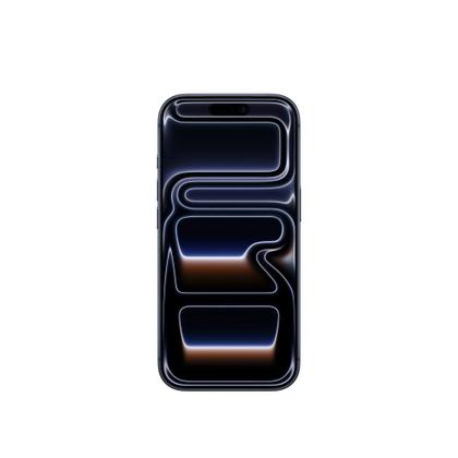 Imagem de iPhone 17 Pro Apple 256GB, Câmera Tripla Fusion de 48MP, Tela 6.3" Super Retina XDR, Azul-intenso