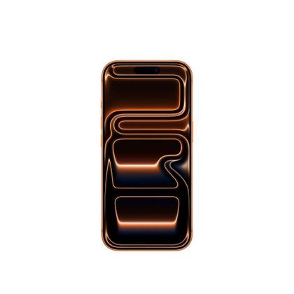 Imagem de iPhone 17 Pro Apple 256GB, Câmera Tripla Fusion de 48MP, Tela 6.3" Super Retina XDR, Laranja-cósmico