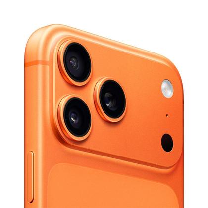 iPhone 17 Pro Max Apple 256GB, Câmera Tripla Fusion de 48MP, Tela