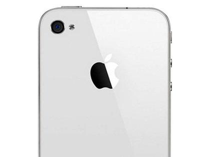 iPhone 4 32GB 3G Touch Screen Desbloqueado TIM - Câmera 5MP