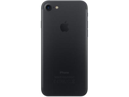 iPhone 7 Apple 32GB Preto 4,7” 12MP - iOS - iPhone - Magazine Luiza