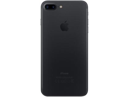 iPhone 7 Plus Apple 32GB Preto 5,5” 12MP - iOS - iPhone - Magazine