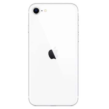 073000D iPhone SE A2782 64GB ジャンク Iphone SE 64GB Branco, Tela 4.7, Câmera Traseira 12MP + Selfie 7MP