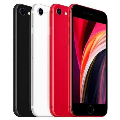 ★良品★ Apple iPhone SE 3 128GB レッド 81% Apple iPhone SE SE (3ª geração, 128 GB) - PRODUCT(RED