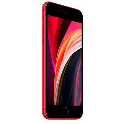 iPhone SE Apple Vermelho 128GB Desbloqueado - MHGV3BR/A - iPhone